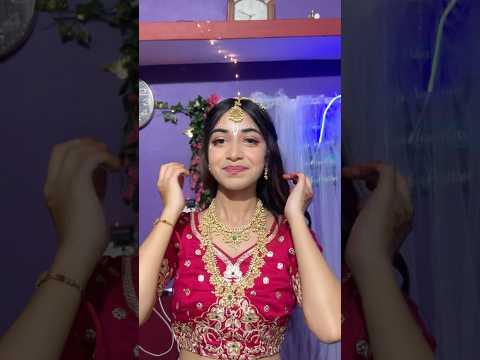 Independence Day par ready hui 🇮🇳❤️ #shorts #trending #minivlog #independenceday #viral