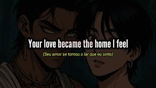 [TAEKOOK] "VINCULO PREDESTINADO" - (IA SONG) - | MN's Kim Taehyung 