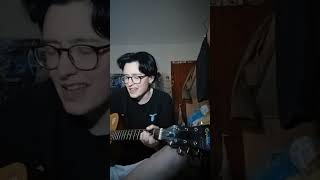 Con il nastro rosa - Lucio Battisti (cover)