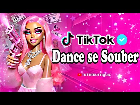 Dance se souber~ {TikTok} 2025 💌💓