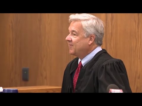 Judge clashes with defense attorney at sentencing for North Ridgeville teacher Hannah Freeman
