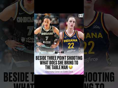 WNBA players are jealous of Caitlin Clark 😮‍💨😮‍💨 #caitlinclark #wnba #nba #basketball