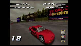 Destruction Derby 2 Online Multiplayer in 2026 - Black Sail Valley