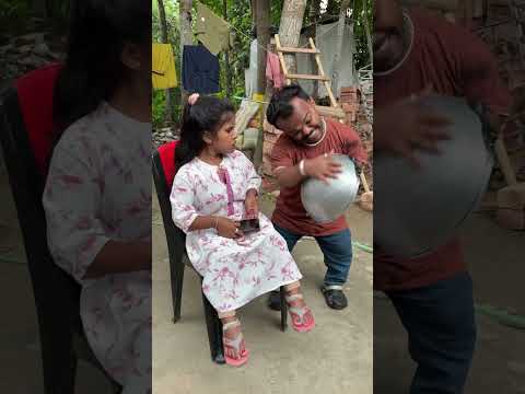 সর্বনাশ করে দিলো আমার ননস্টিকের কড়াইটা..😜😂😎 #sorts #comedymovies #funny #comedy