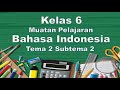 Pemahaman Kalimat Efektif dan Peta Pikiran
