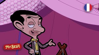 Haricot Scout | Mr Bean France