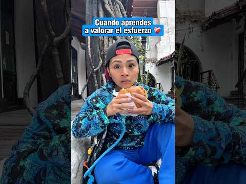 Valora el esfuerzo ❤️‍🩹 #shorts #humor #tiktokvideo #comedia #Funny #latina #fyp