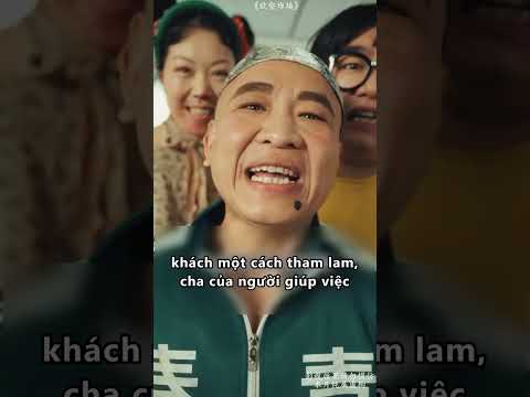 Người giúp việc tin chắc thay thế bà chủ CEO! 🤔 #shorts #cdrama #phimhay