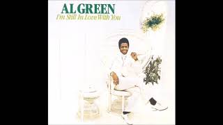 Al Green Still in love with you (1972)