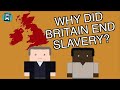 Economic and Moral Aspects of Slavery