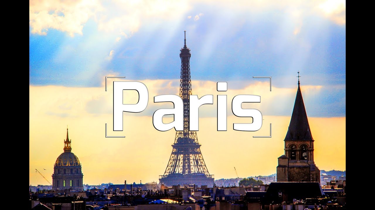 TOP 10 FREE / CHEAP THINGS TO DO IN PARIS