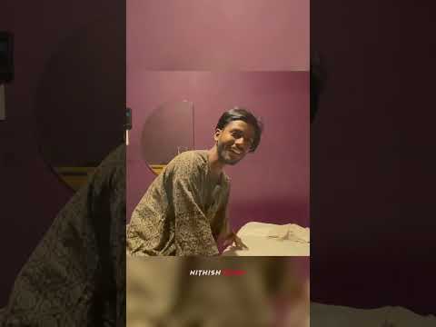 அருமையான Thai Massage😱Wow Its Realy🔥 awesome🤩 #nithishrider #nrf #shorts