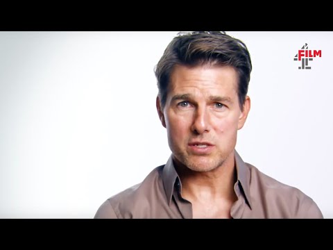 Film4 Interview Special - Tom Cruise on Mission: Impossible - Fallout