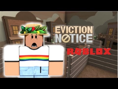 All Eviction Notice Codes Roblox 07 2021 - roblox eviction notice script