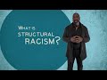 Understanding Racism: Structural, Systemic, and Institutional