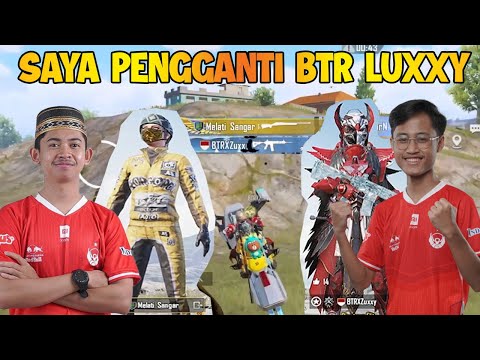 38 KILLS DUO VS SQUAD SAMA BTR ZUXXY !!! ORANG TAMVAN KAU LAWAN MANINGGALKO