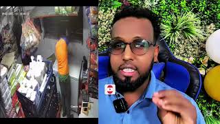 HAWADA XAFADA ISLII OO CUDUR HALISA LAGU ARKAY & ASTAMIHISA, HAYAAY SALIID CADEEY FAKE AH OO LAGU...