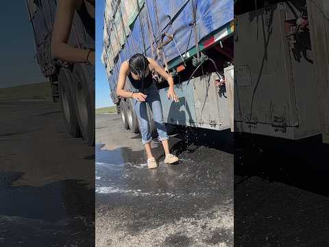 Girl Truck Life Zindagi, ?