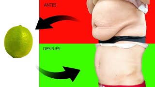 Haz Esto 3 Veces a la Semana para Destrozar la Grasa de tú Abdomen