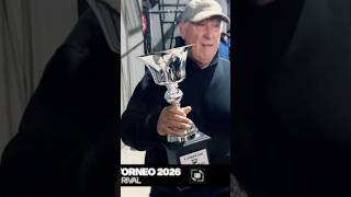 LGR salió CAMPEÓN 🏆Link en Bio 🦘 #futbol