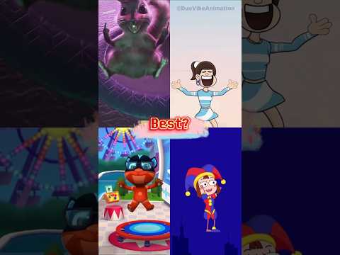 Talking Tom Excited In High Jumping #memes #shorts #mytalkingtom2