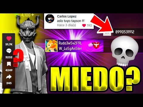 ¡ME VOY A MANOSEAR! CAZE A NIÑOS TEXTUREROS QUE ME RETAN EN TIKTOK🗿