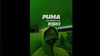 Pumaaa-Risky | Prod @scar808