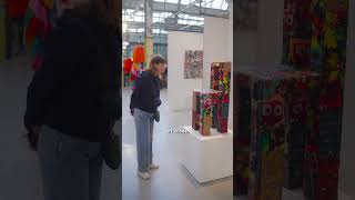 Modern art beyond Amsterdam | I amsterdam
