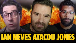 JONES MANOEL CANCELADO PELA TURMA DO IAN NEVES
