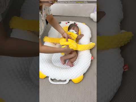 Amazing Way Baby Choko Bed #explore