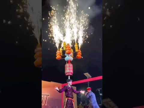 Bhawai Dance (For Booking - 9414336555) #ytshorts #talent