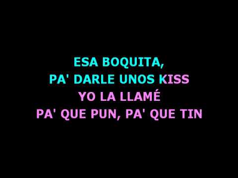 +57 – KAROL G x Feid x DFZM x J Balvin x Maluma x Ryan Castro x Blessd (Karaoke Version)