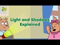 Light and Shadows Concepts