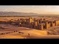 Timbuktu's Historical Significance and Culture