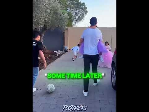 When Georgina Heard Ronaldo's Car Broke! 🔥😍🥶 #trending #fyp #ronaldo #georgina #viral #football