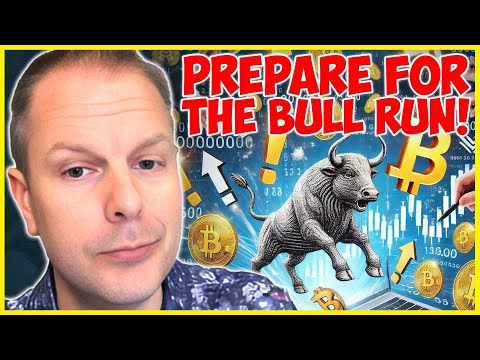 5 THINGS I WISH I KNEW IN MY FIRST BULL RUN (MAXIMIZE PROFIT)