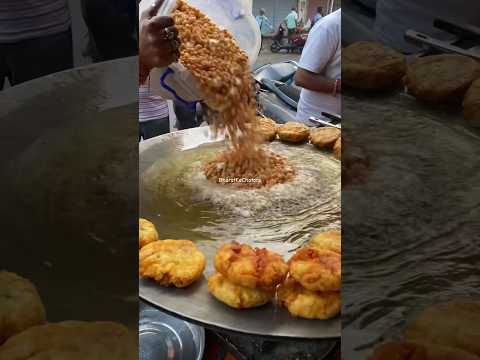 योगी आदित्यनाथ जी इनके यहाँ खाते है😱🔥😳(Viral) #trending #foodvideos #food #viralfood #foodie