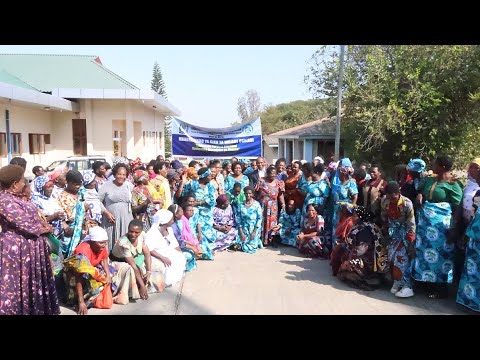 MNEC Ndele Mwaselela: “Hatutarajii Mnyanyase Wajane – Agizo la Rais Samia ni Kipaumbele”