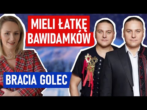 Tajemnice Braci Golec. Kto stoi za ich sukcesem? Golec uOrkiestra