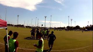 Texas State at U of Houston - Downtown