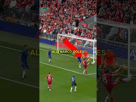 La dura historia de Peter Crouch 馃様