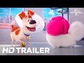 Trailer 2 do filme The Secret Life of Pets 2
