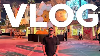 THE EPIC EWC RIYADH EXPERIENCE 😍