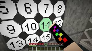 Я ЗАСТРЯЛА В ЛИФТЕ В МАЙНКРАФТ