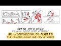 Exploring Homeric Similes in the Iliad