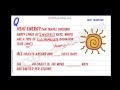 Infrared Radiation and Light Concepts