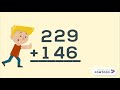 Mastering 3-Digit Addition with Regrouping