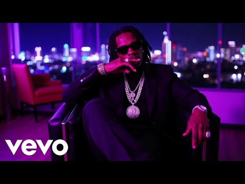Lil Baby ft. Rylo Rodriguez - "LOYAL" (Official Video)