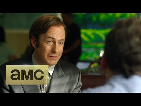 Tease: Saul Solicits New Clients: Better Call Saul