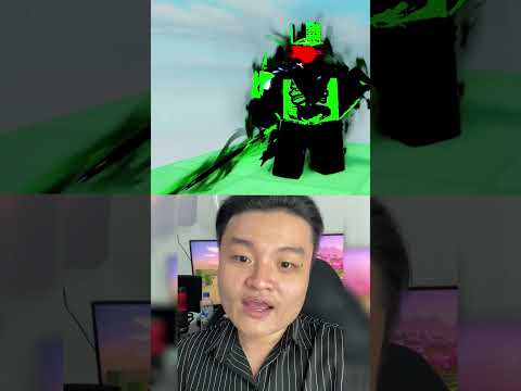 Bản Tin Roblox - Steal A Brainrots Đang Ăn Cắp Của Forsaken #shorts #roblox #stealabrainrots